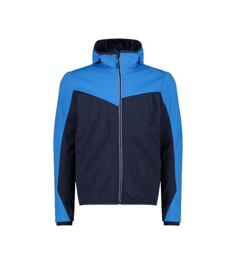 CAMPAGNOLO Funktionsjacke MAN JACKET FIX HOOD von CAMPAGNOLO