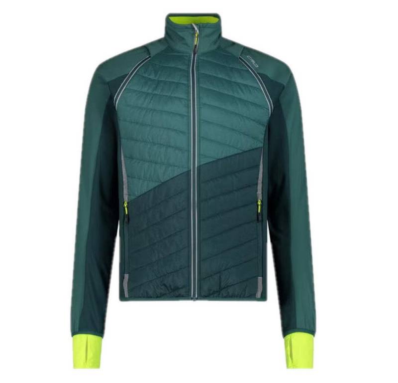 CAMPAGNOLO Funktionsjacke MAN JACKET WITH DETACHABLE SLEEVES von CAMPAGNOLO