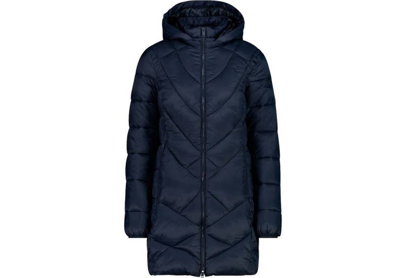 CAMPAGNOLO Funktionsjacke Parka Snaps Hood von CAMPAGNOLO