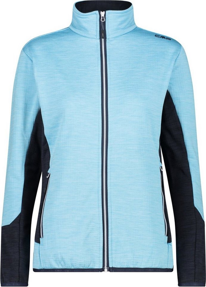 CAMPAGNOLO Funktionsjacke WOMAN JACKET von CAMPAGNOLO