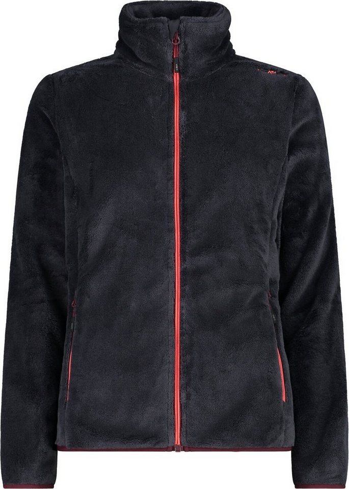 CAMPAGNOLO Funktionsjacke WOMAN JACKET von CAMPAGNOLO