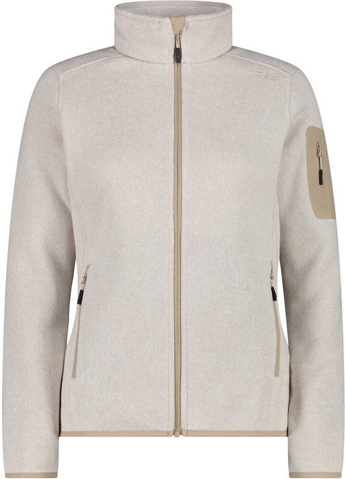 CAMPAGNOLO Funktionsjacke WOMAN JACKET von CAMPAGNOLO