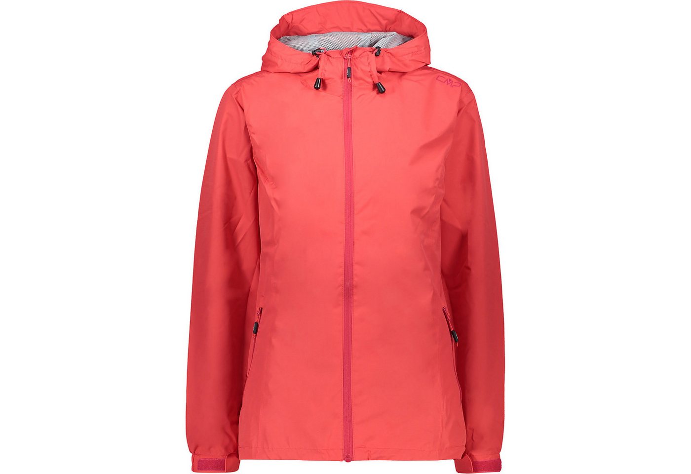 CAMPAGNOLO Funktionsjacke Wetterschutzjacke Packbar CAMPAGNOLO Funktionsjacke Wetterschutzjacke Packbar von CAMPAGNOLO