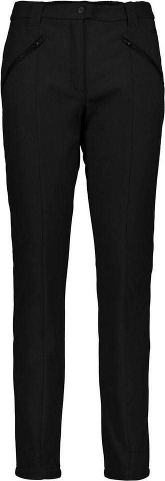 CAMPAGNOLO Funktionsleggings WOMAN LONG PANT von CAMPAGNOLO