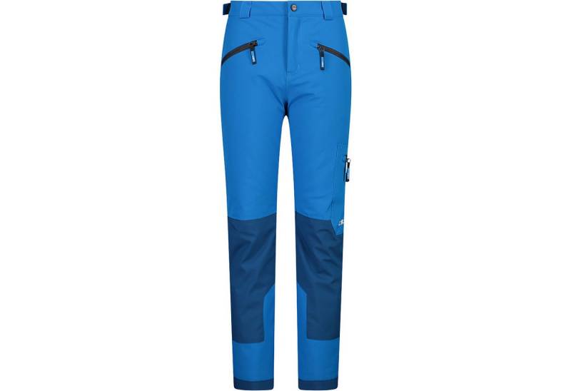 CAMPAGNOLO Funktionsmantel Mantel PANT TWILL von CAMPAGNOLO