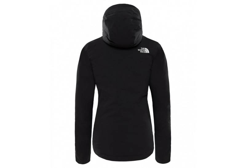 CAMPAGNOLO Funktionsmantel Mantel W LONG COAT FIX HOOD von CAMPAGNOLO