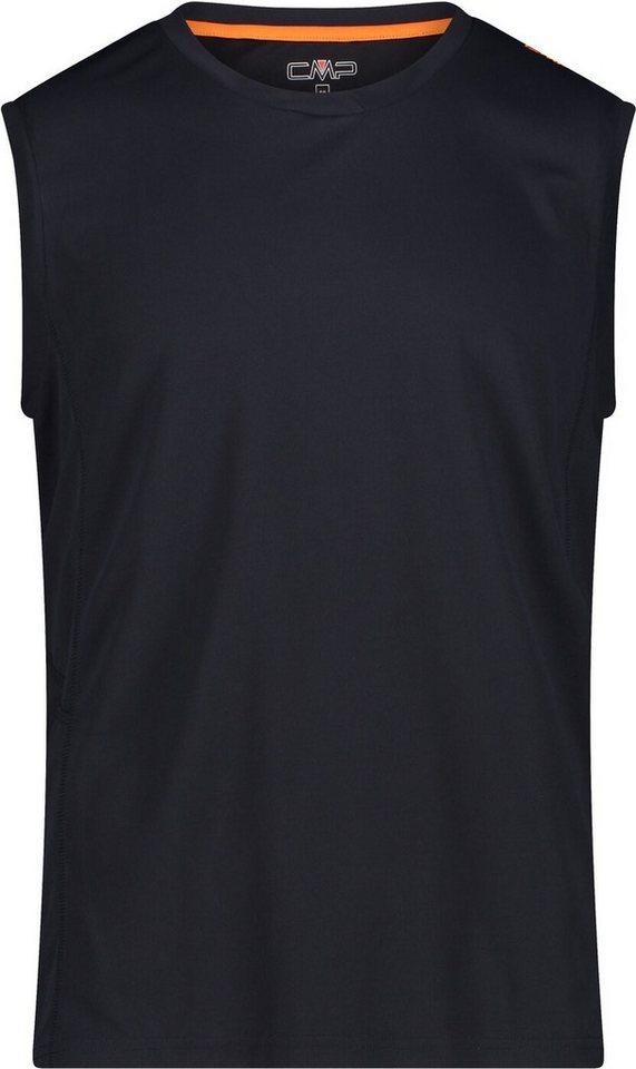CAMPAGNOLO Funktionsshirt MAN SLEEVELESS T-SHIRT von CAMPAGNOLO