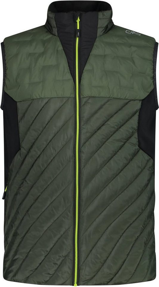 CAMPAGNOLO Funktionsweste MAN VEST HYBRID von CAMPAGNOLO