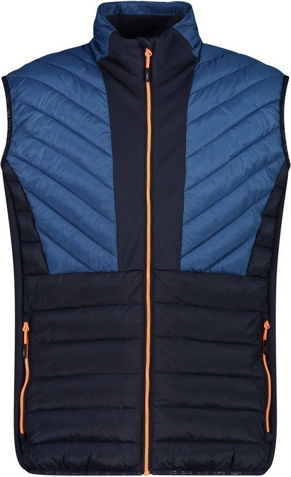 CAMPAGNOLO Funktionsweste MAN VEST HYBRID von CAMPAGNOLO