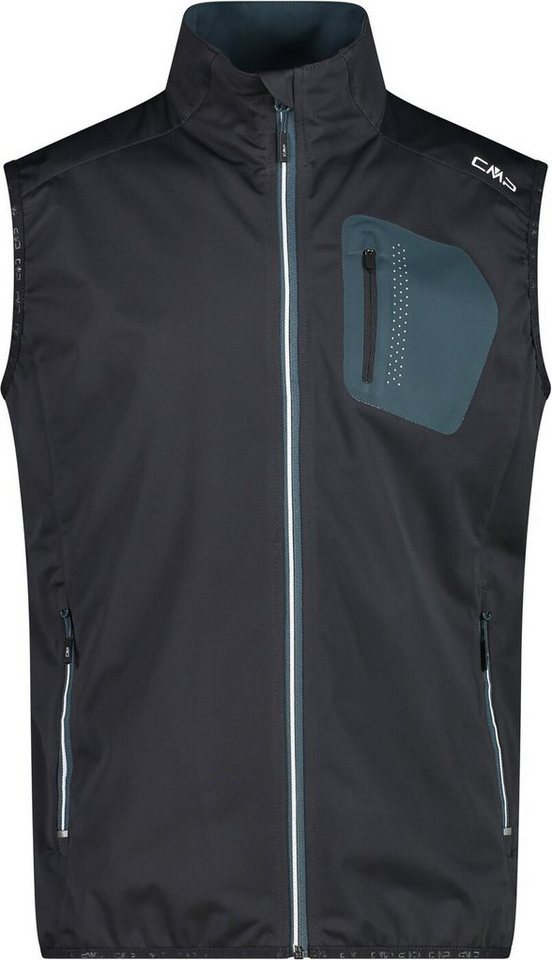 CAMPAGNOLO Funktionsweste MAN VEST von CAMPAGNOLO