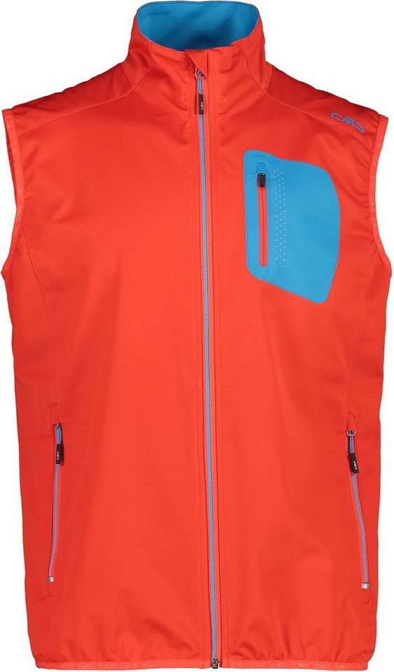 CAMPAGNOLO Funktionsweste MAN VEST von CAMPAGNOLO