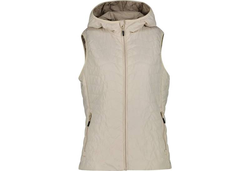 CAMPAGNOLO Funktionsweste Weste VEST FIX HOOD (1-tlg) von CAMPAGNOLO