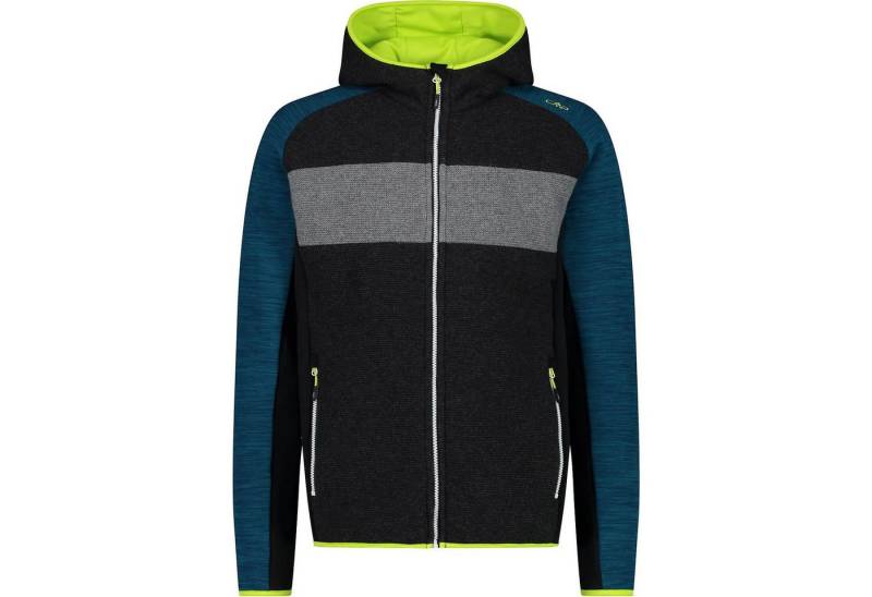 CAMPAGNOLO Hoodie Jacke Fix Hood von CAMPAGNOLO