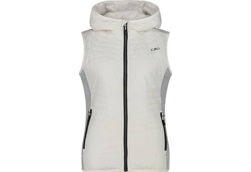 CAMPAGNOLO Hoodie Kapuzensweat VEST HYBRID FIX HOOD von CAMPAGNOLO