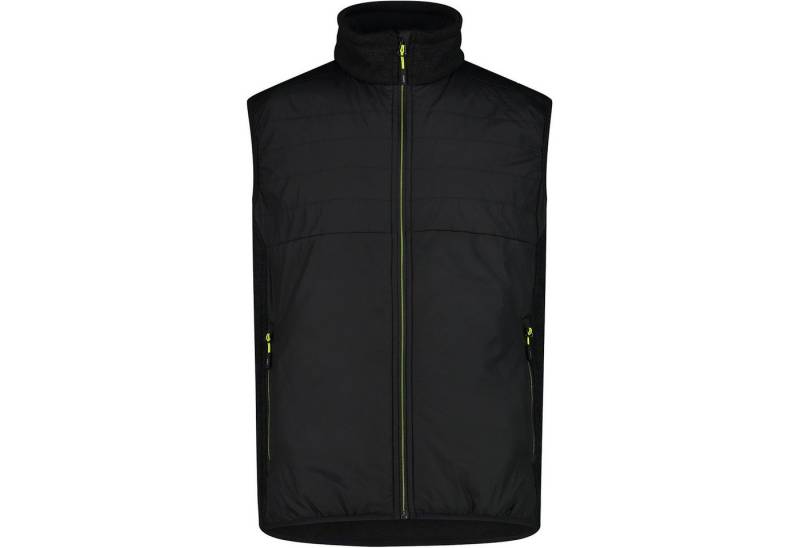 CAMPAGNOLO Hoodie Kapuzensweat VEST HYBRID von CAMPAGNOLO