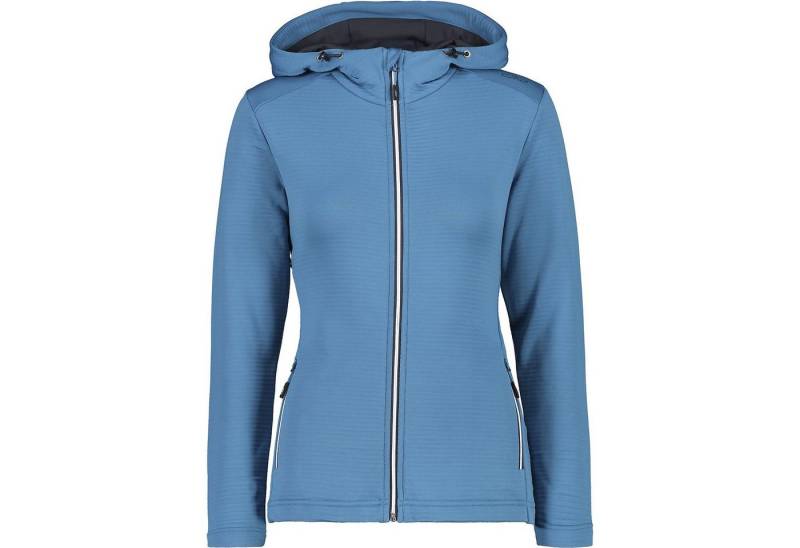 CAMPAGNOLO Hoodie Stretchjacke Stretch Performance von CAMPAGNOLO