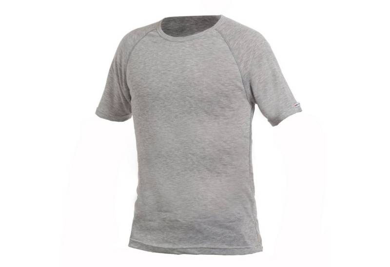 CAMPAGNOLO Kurzarmshirt MAN T-SHIRT UNDERWEAR GRIGIO M. von CAMPAGNOLO