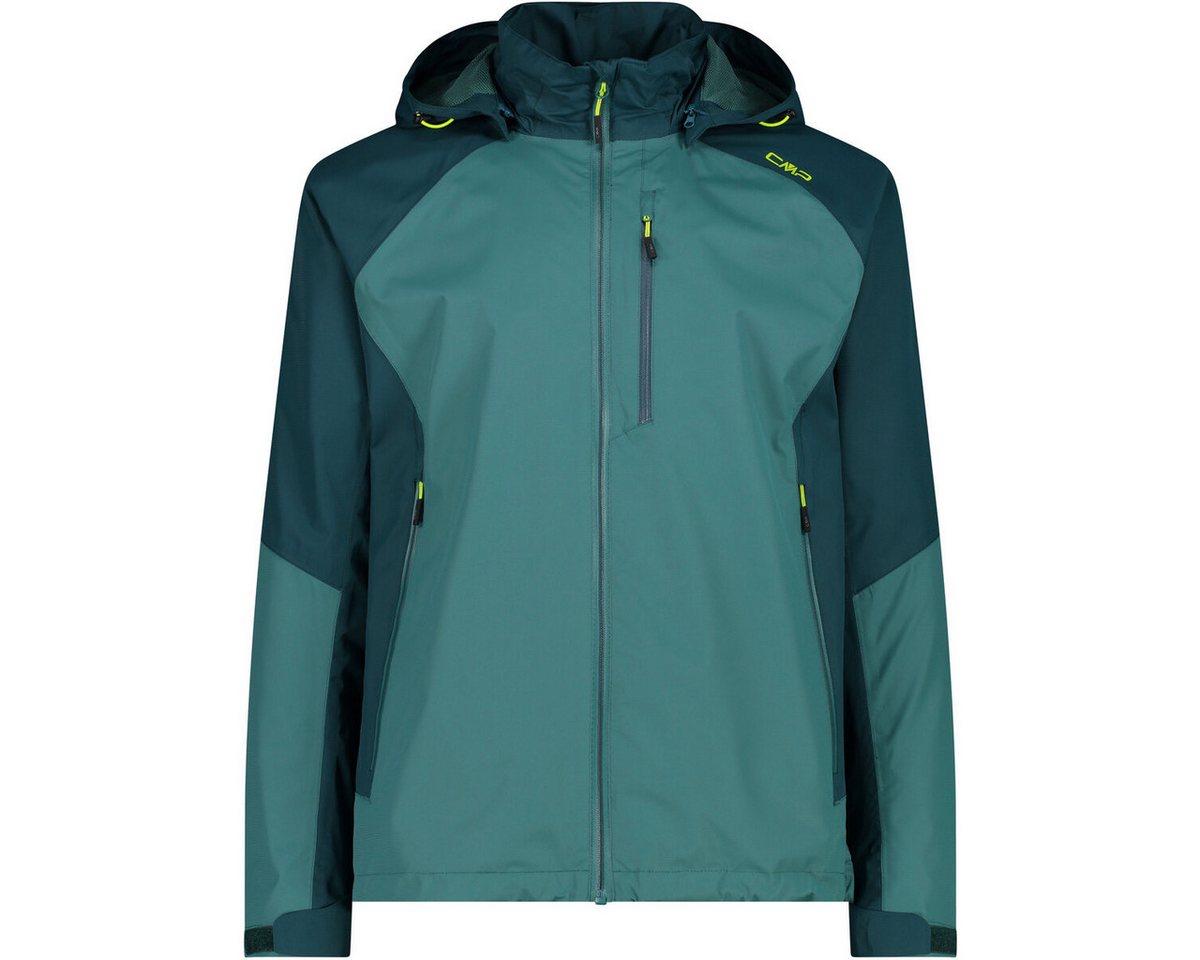 CAMPAGNOLO Langarmbluse von CAMPAGNOLO