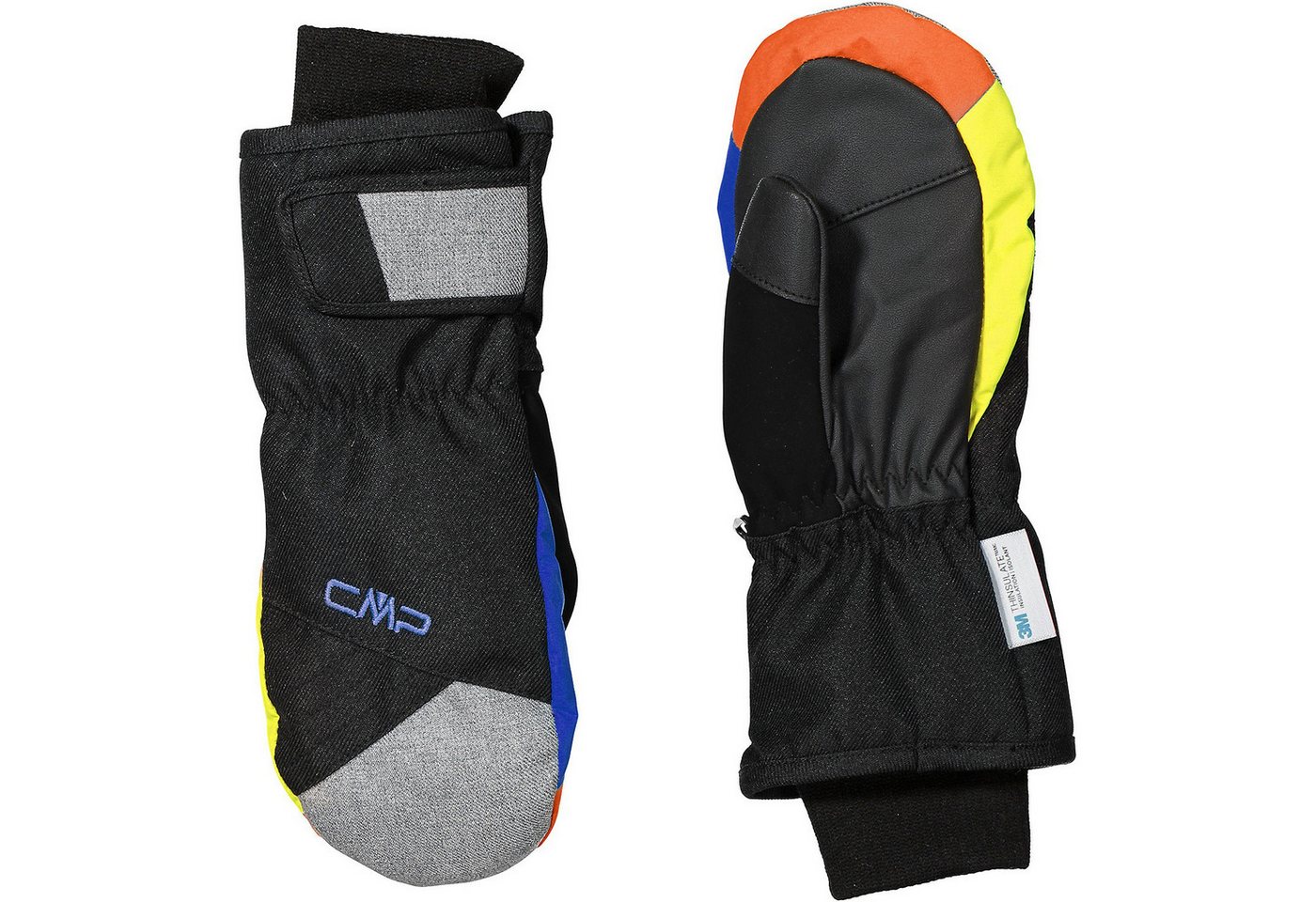 CAMPAGNOLO Laufhandschuhe Fäustlinge SKIMITTEN CAMPAGNOLO Laufhandschuhe Fäustlinge SKIMITTEN von CAMPAGNOLO