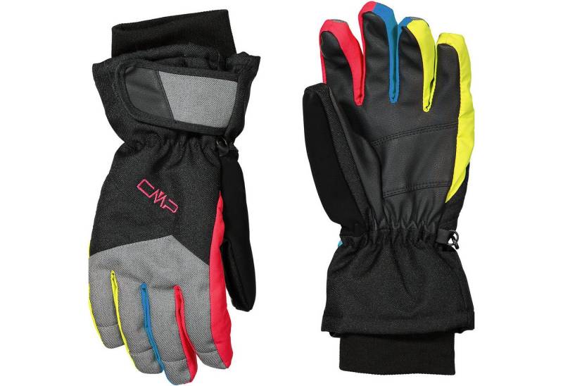 CAMPAGNOLO Laufhandschuhe Handschuhe SKI GLOVES von CAMPAGNOLO