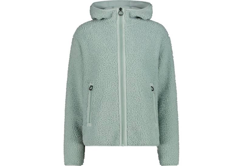 CAMPAGNOLO Longsleeve Jacke JACKET FIX HOOD von CAMPAGNOLO