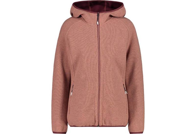 CAMPAGNOLO Longsleeve Jacke Woman Jacket von CAMPAGNOLO