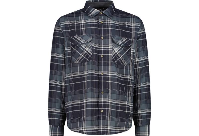 CAMPAGNOLO Outdoorhemd Hemd SHIRT von CAMPAGNOLO