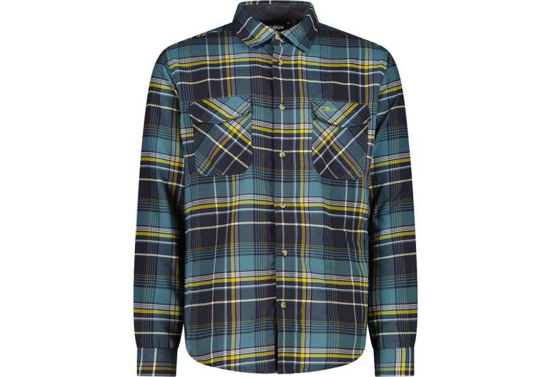 CAMPAGNOLO Outdoorhemd Hemd SHIRT von CAMPAGNOLO