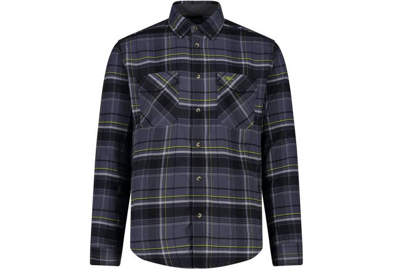 CAMPAGNOLO Outdoorhemd Hemd SHIRT von CAMPAGNOLO