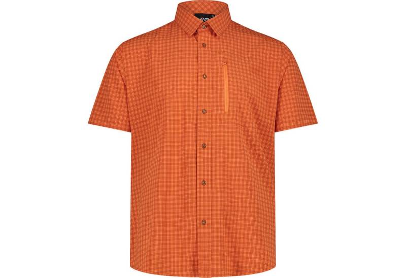 CAMPAGNOLO Outdoorhemd Hemd SHIRT von CAMPAGNOLO