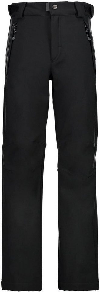CAMPAGNOLO Outdoorhose BOY SOFTSHELL PANT von CAMPAGNOLO