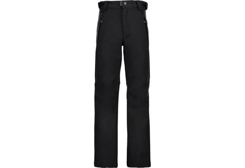 CAMPAGNOLO Outdoorhose Hose Softshell Boy von CAMPAGNOLO