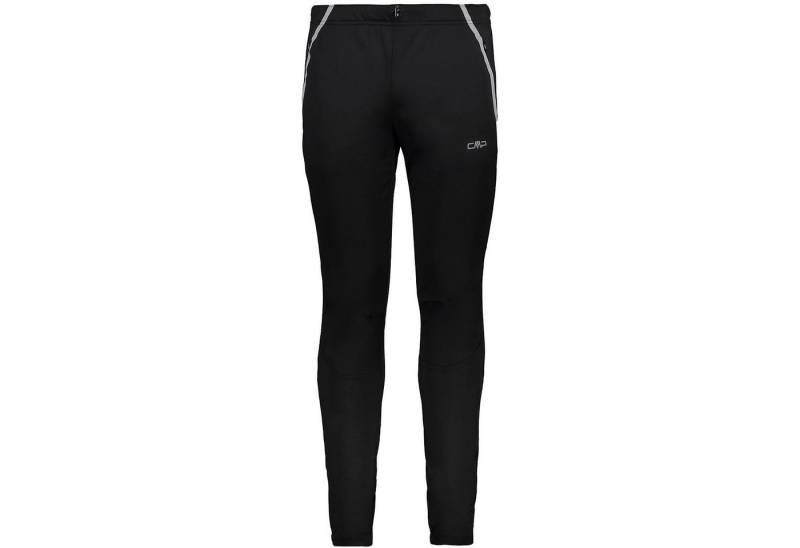 CAMPAGNOLO Outdoorhose Wintersporthose Long Pant Light Softshell von CAMPAGNOLO