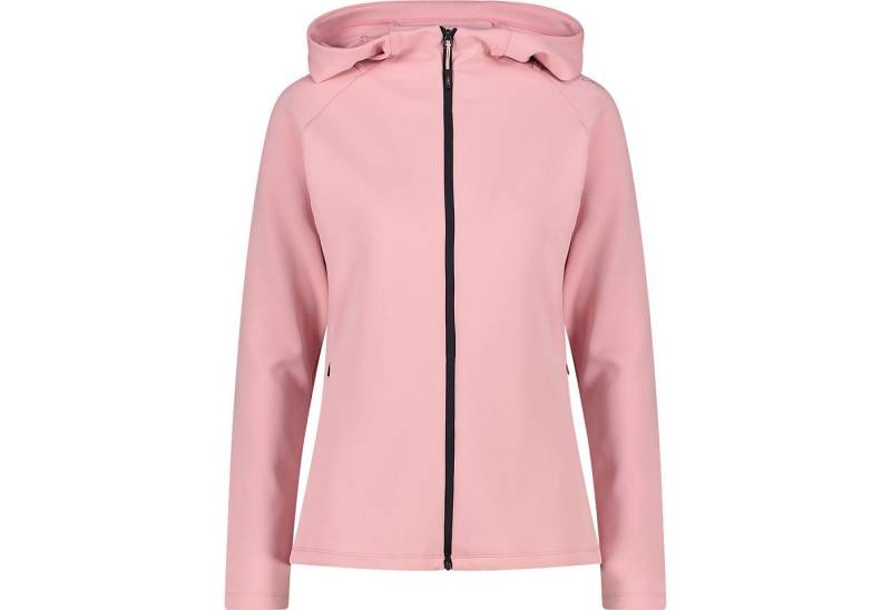 CAMPAGNOLO Outdoorjacke Blouson Woman Jacket Fix Hood von CAMPAGNOLO