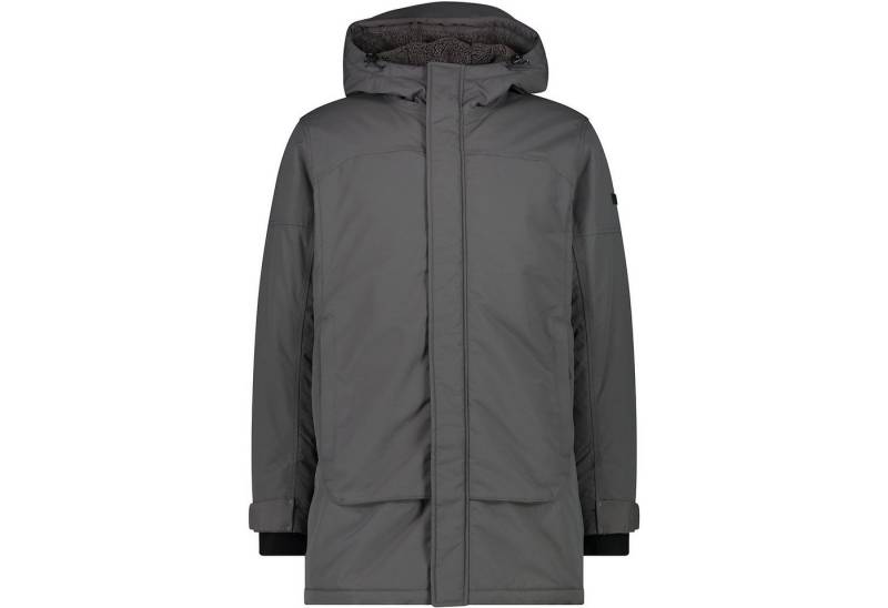 CAMPAGNOLO Outdoorjacke Funktionsjacke MAN PARKA FIX HOOD von CAMPAGNOLO