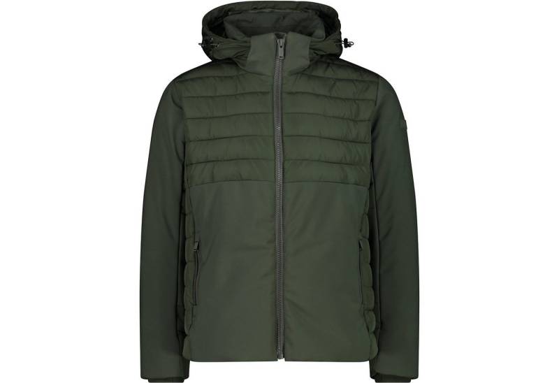CAMPAGNOLO Outdoorjacke Jacke Hybrid von CAMPAGNOLO