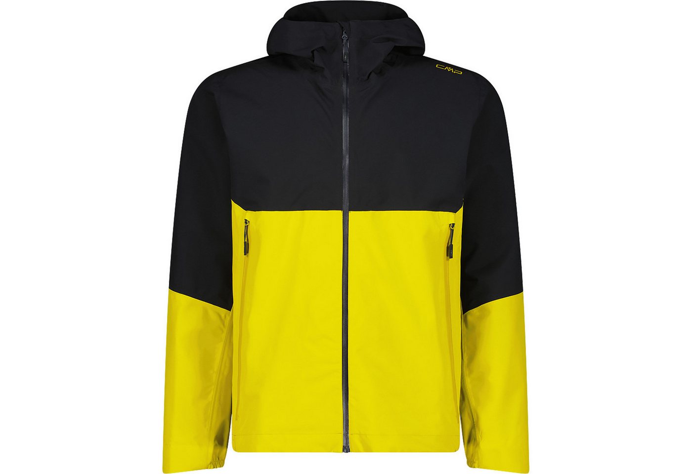 CAMPAGNOLO Outdoorjacke Jacke JACKET FIX HOOD CAMPAGNOLO Outdoorjacke Jacke JACKET FIX HOOD von CAMPAGNOLO