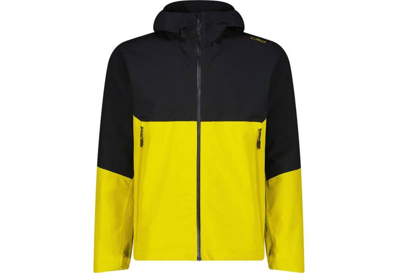CAMPAGNOLO Outdoorjacke Jacke JACKET FIX HOOD CAMPAGNOLO Outdoorjacke Jacke JACKET FIX HOOD von CAMPAGNOLO