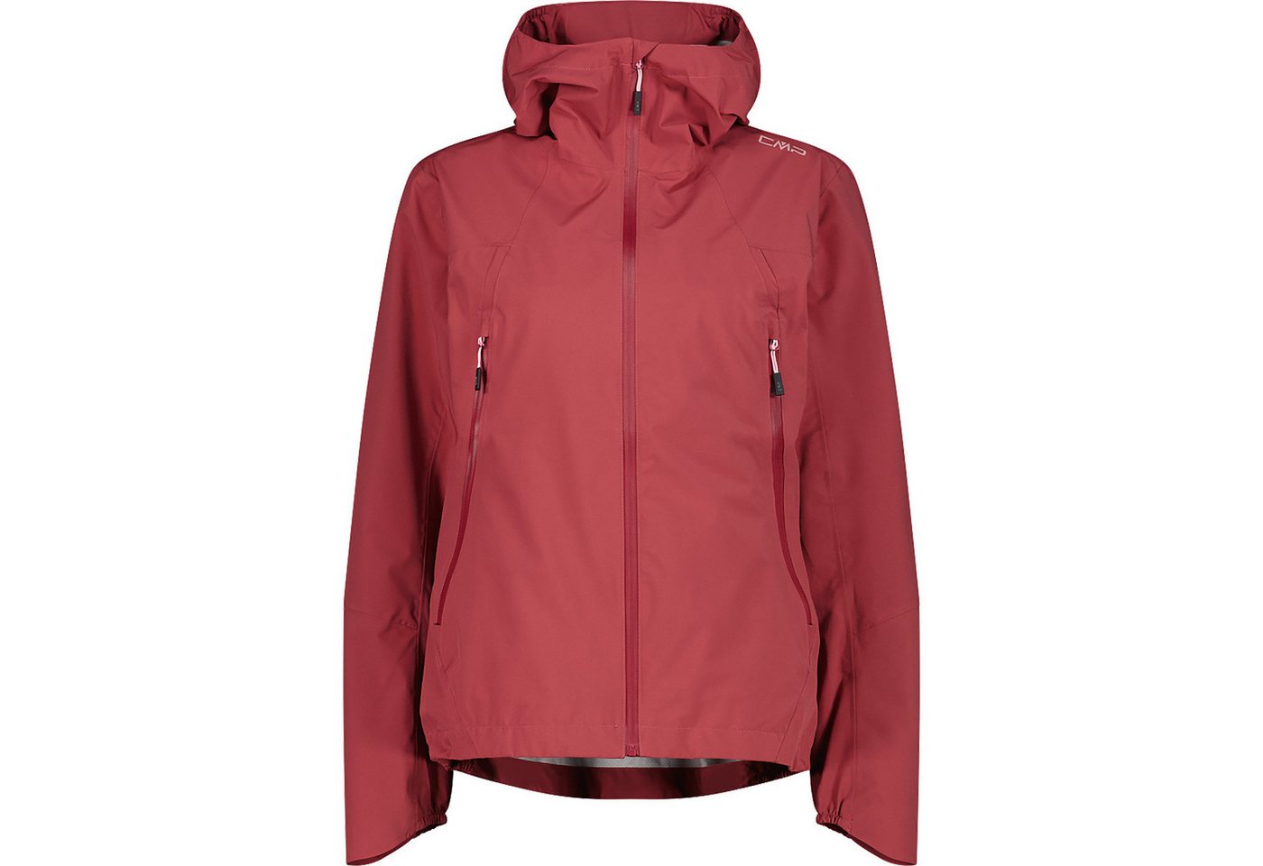 CAMPAGNOLO Outdoorjacke Jacke JACKET FIX HOOD von CAMPAGNOLO