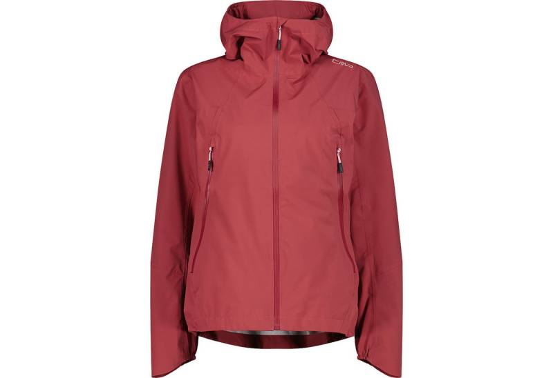 CAMPAGNOLO Outdoorjacke Jacke JACKET FIX HOOD von CAMPAGNOLO