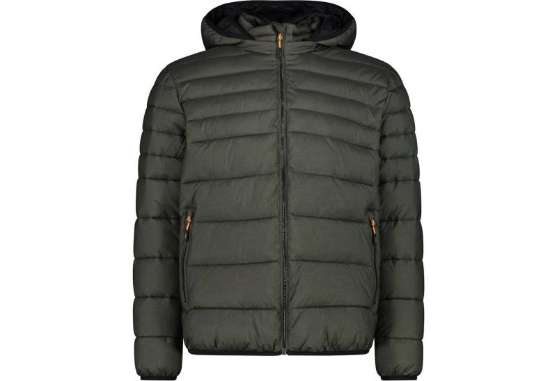 CAMPAGNOLO Outdoorjacke Jacke JACKET SNAPS HOOD von CAMPAGNOLO