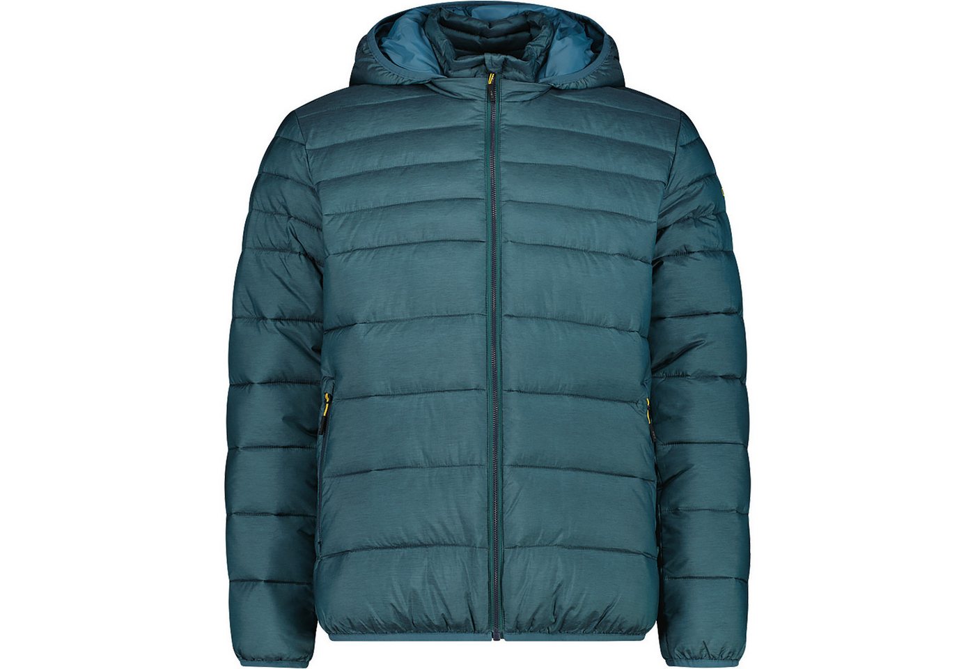 CAMPAGNOLO Outdoorjacke Jacke JACKET SNAPS HOOD von CAMPAGNOLO