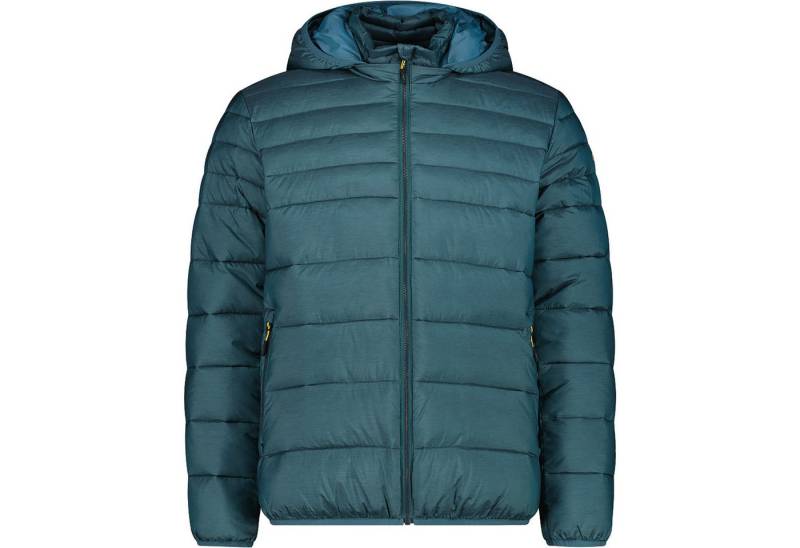 CAMPAGNOLO Outdoorjacke Jacke JACKET SNAPS HOOD von CAMPAGNOLO