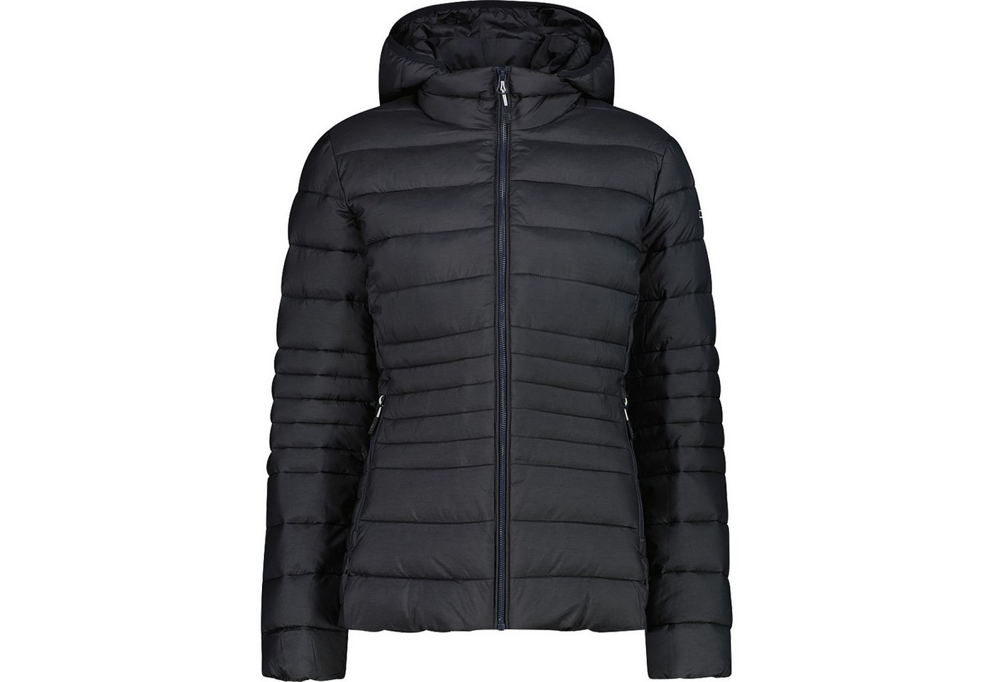 CAMPAGNOLO Outdoorjacke Jacke JACKET ZIP HOOD CAMPAGNOLO Outdoorjacke Jacke JACKET ZIP HOOD von CAMPAGNOLO
