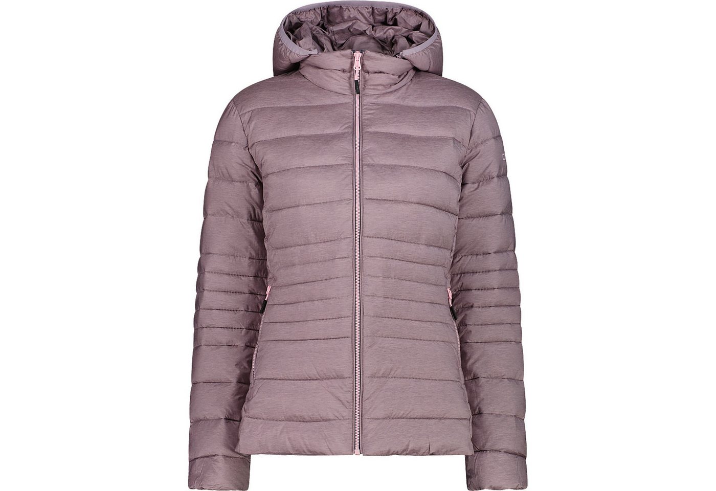 CAMPAGNOLO Outdoorjacke Jacke JACKET ZIP HOOD von CAMPAGNOLO