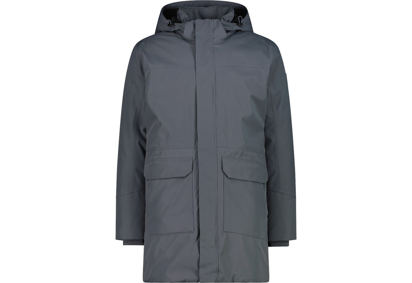 CAMPAGNOLO Outdoorjacke Jacke PARKA ZIP HOOD CAMPAGNOLO Outdoorjacke Jacke PARKA ZIP HOOD von CAMPAGNOLO