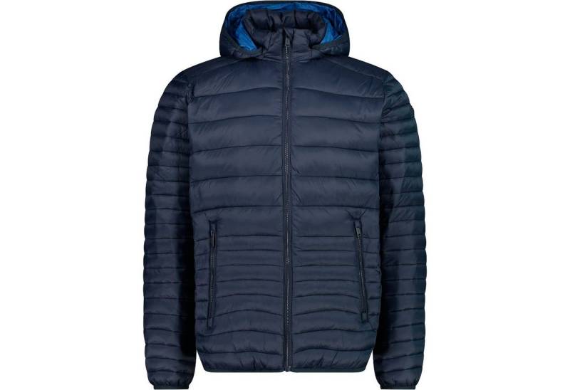 CAMPAGNOLO Outdoorjacke Jacke Snaps Hood von CAMPAGNOLO