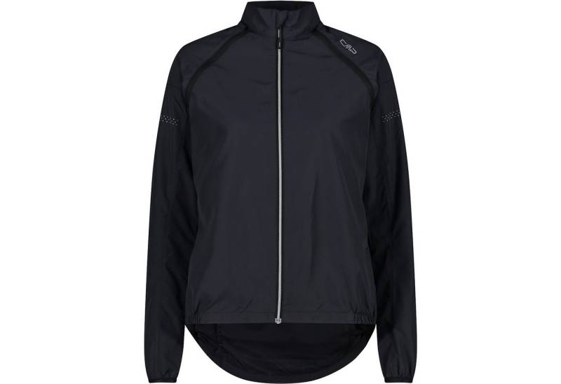 CAMPAGNOLO Outdoorjacke Jacke WOMAN JACKET WITH DETACHABLE SLEEVE von CAMPAGNOLO