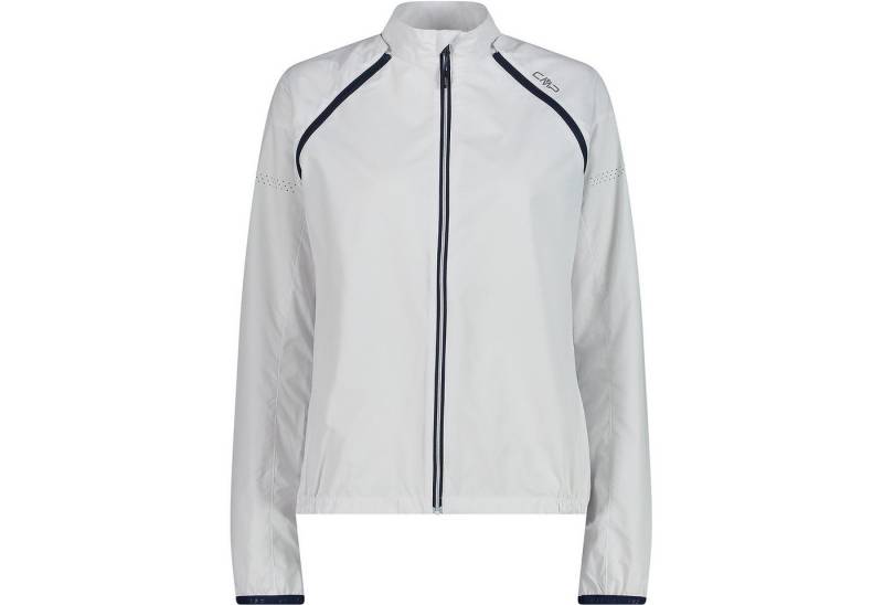 CAMPAGNOLO Outdoorjacke Jacke WOMAN JACKET WITH DETACHABLE SLEEVE von CAMPAGNOLO