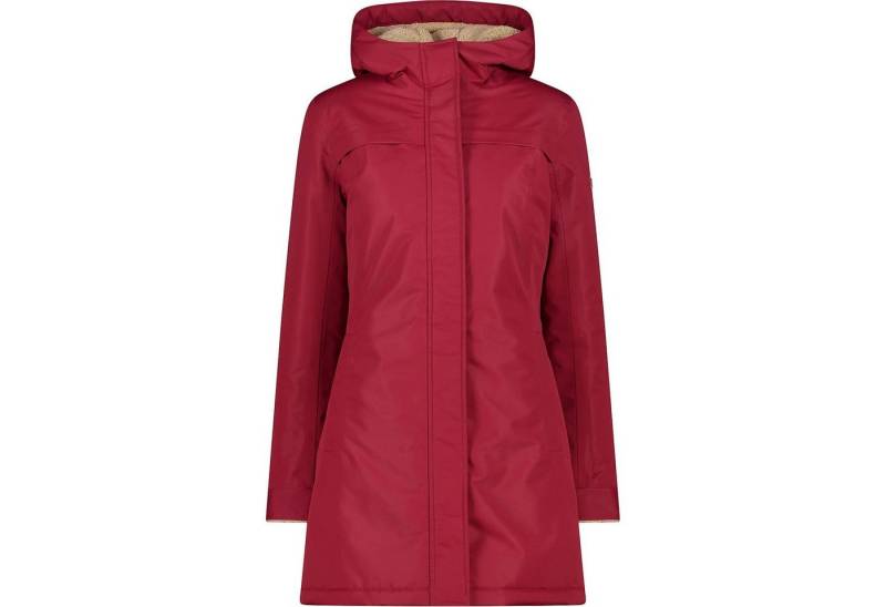 CAMPAGNOLO Outdoorjacke Parka Woman Parka von CAMPAGNOLO